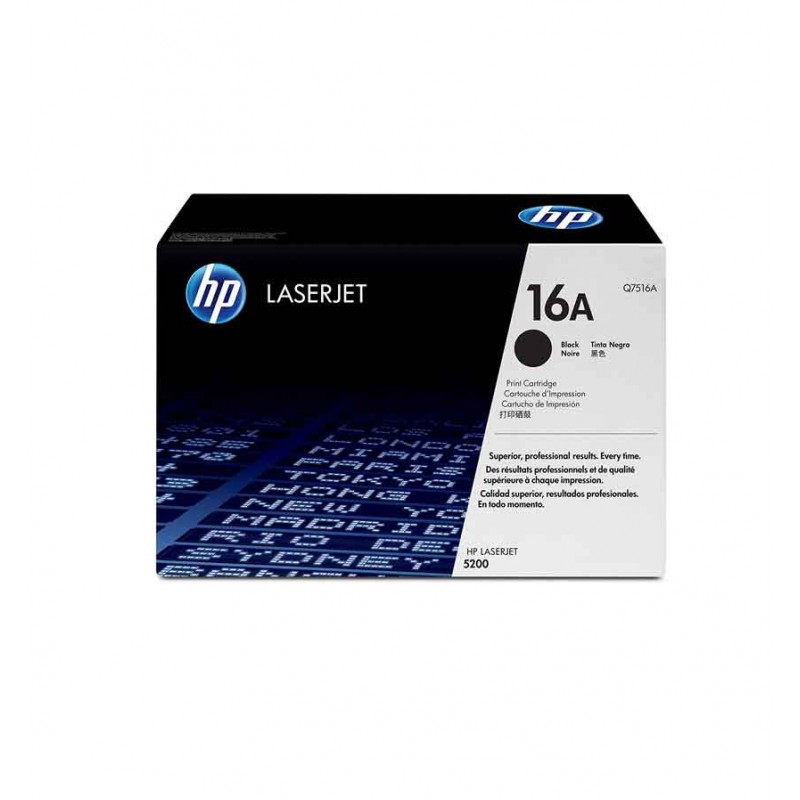 HP 16A (Q7516A)