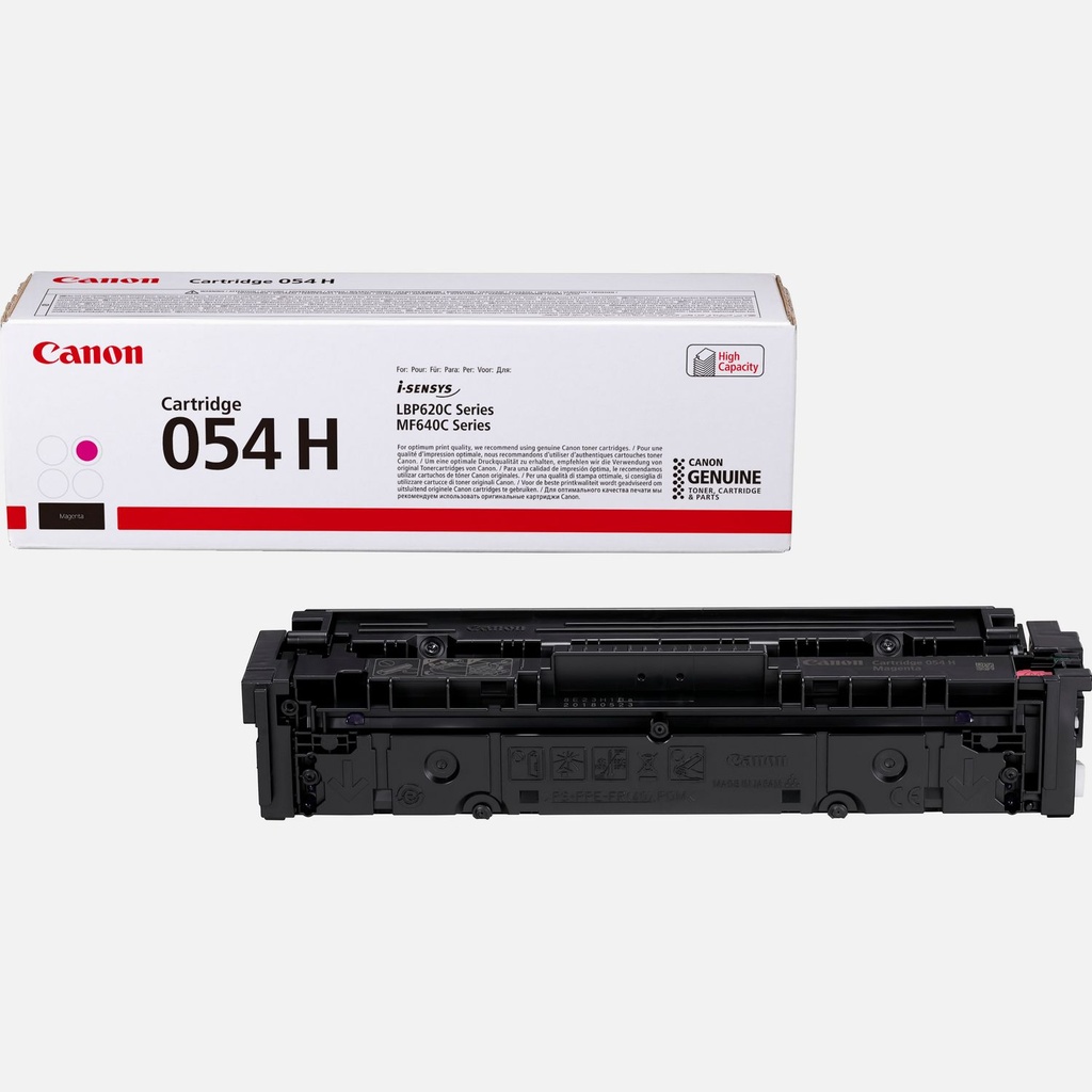 Canon 054H Magenta