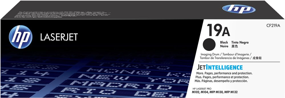 HP 19A (CF219A)