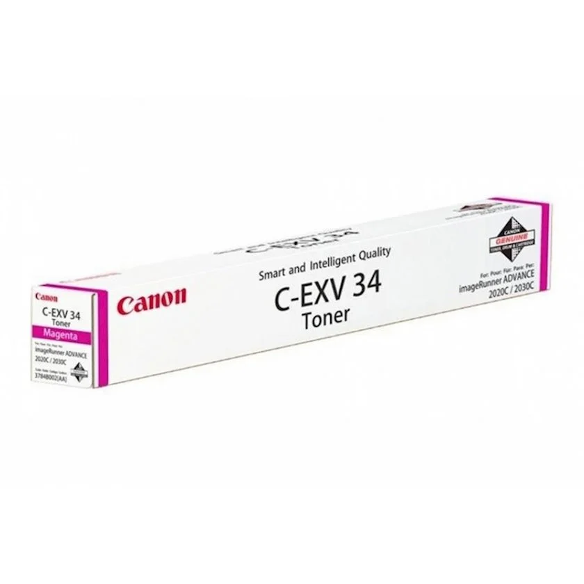 Canon C-EXV34 Magenta (Toner)