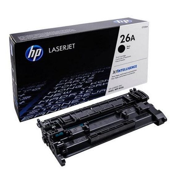 HP 26A (CF226A)