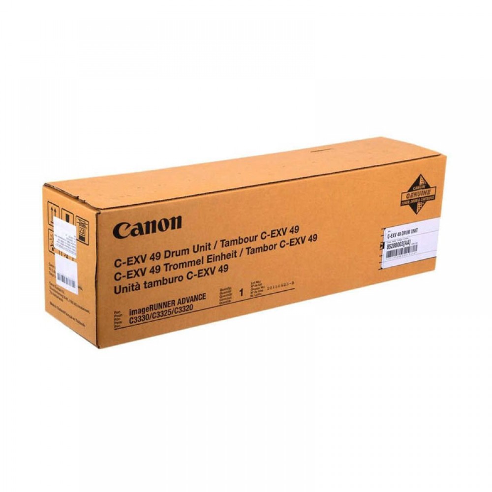 Canon C-EXV49 (Drum)