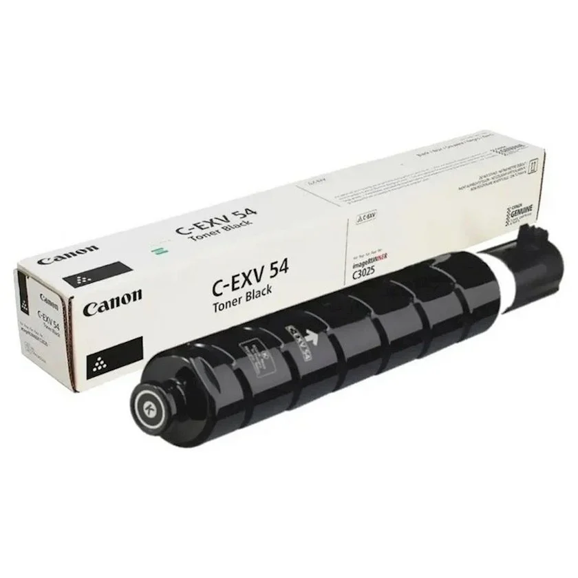 Canon C-EXV54 Black (Toner)
