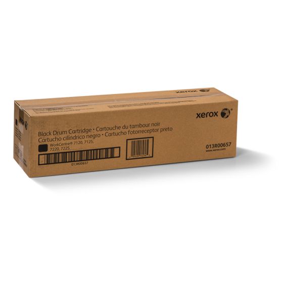 Xerox 7120/7125/7220/7225 Black (Drum)