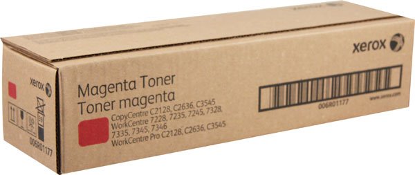 Xerox 7228/7235/7328/7335/7345 Magenta (Toner)
