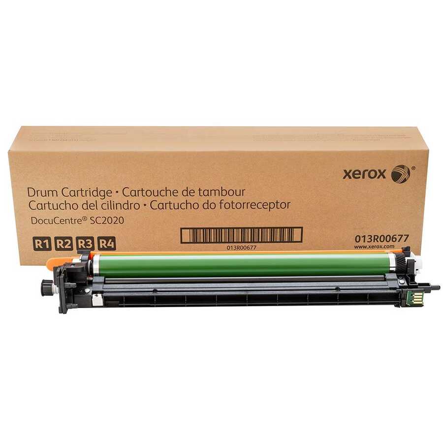 Xerox DocuCentre SC2020 (Drum)