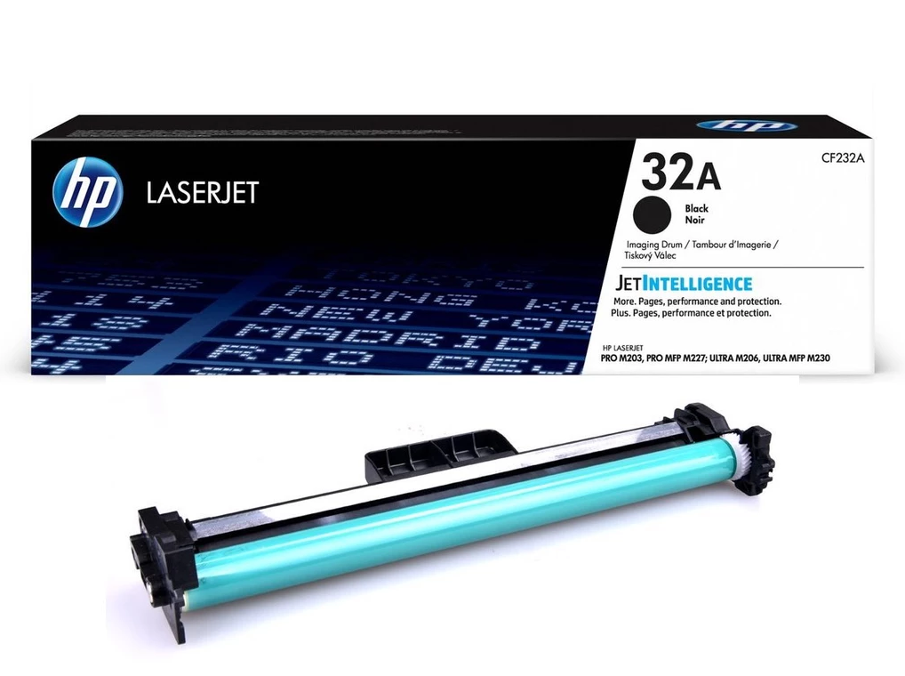 HP 32A (CF232A)