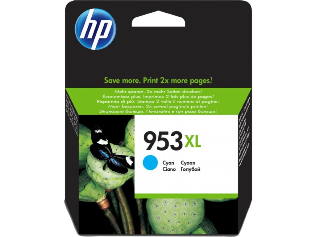 HP 953XL Cyan