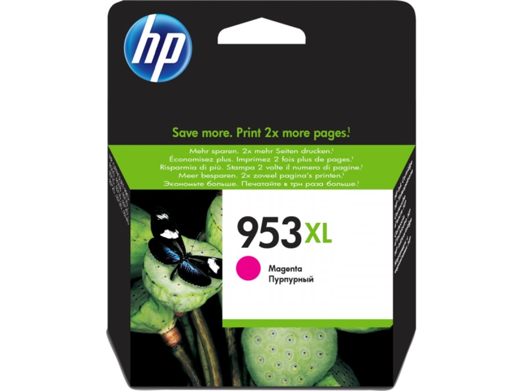 HP 953XL Magenta