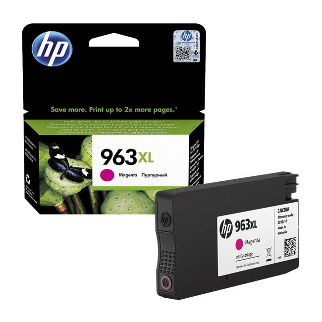 HP 963XL Magenta