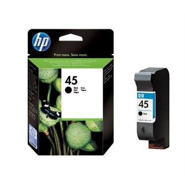 HP 45 INK