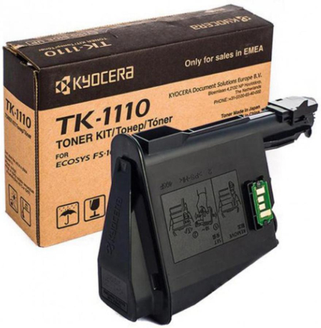 Kyocera TK-1110 (Toner)
