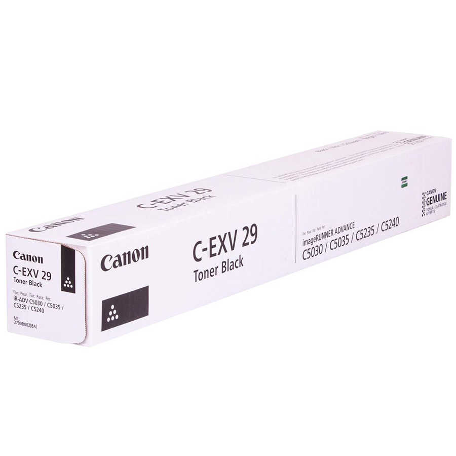 Canon C-EXV29 Black (Toner)