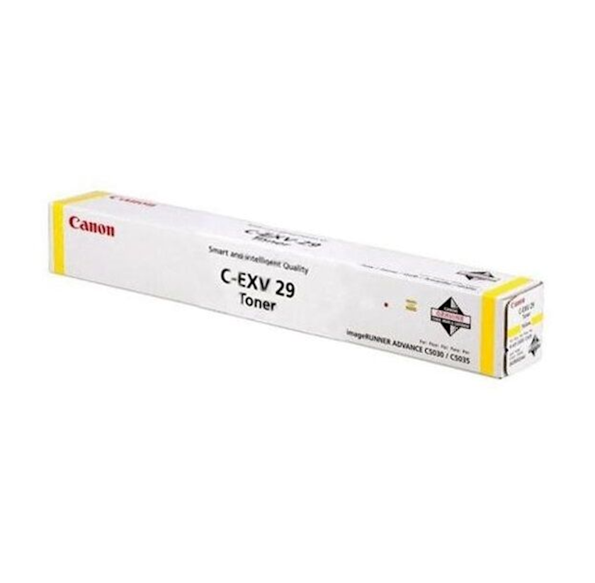 Canon C-EXV29 Yellow (Toner)