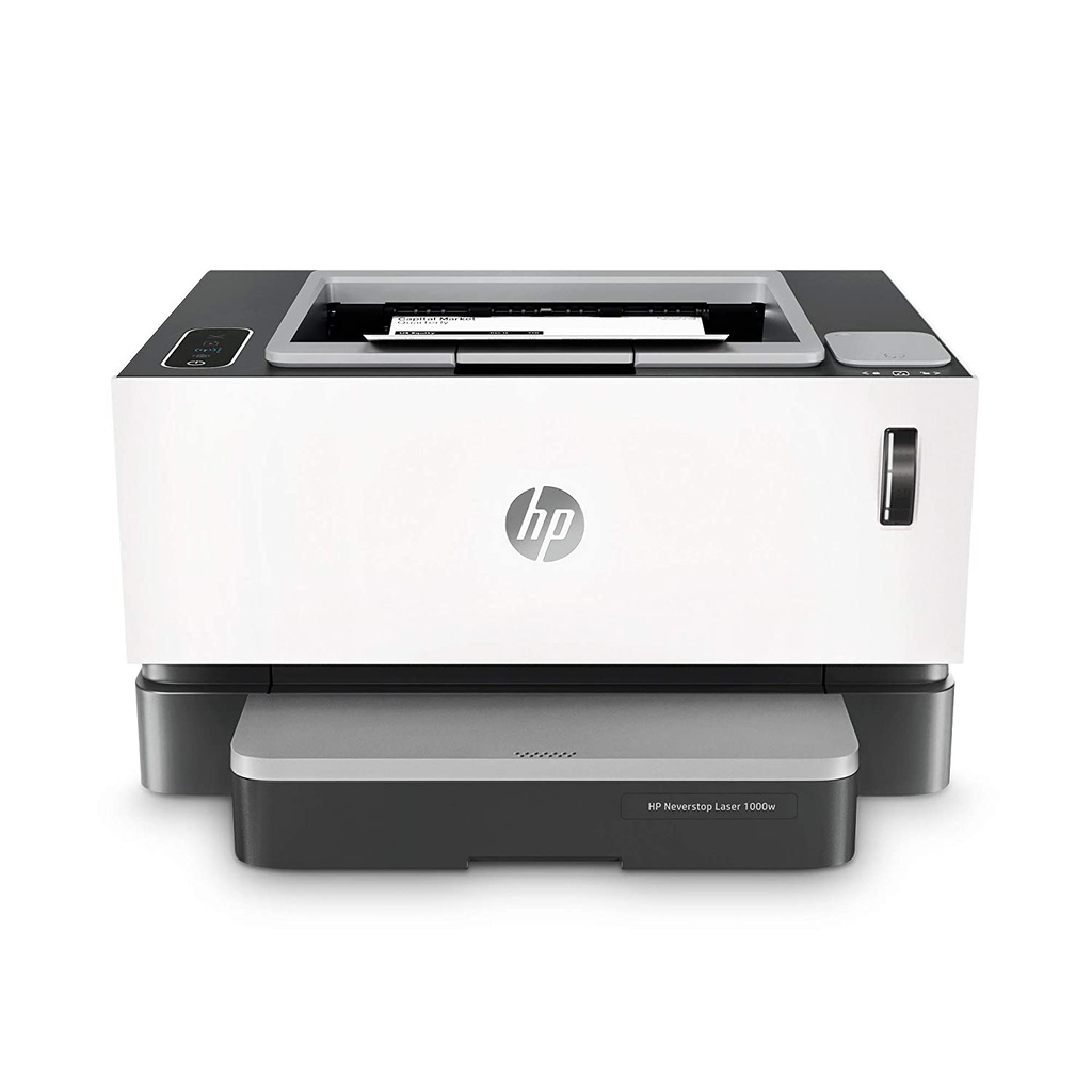 HP Neverstop Laser 1000w Printer