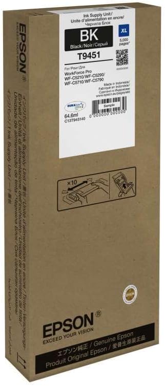 Epson T9451 Black