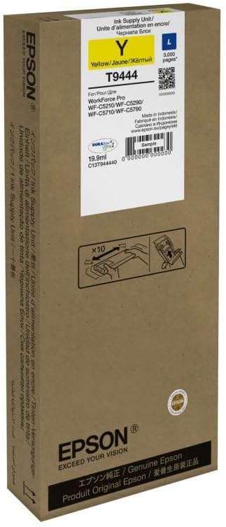 Epson T9454 Yellow