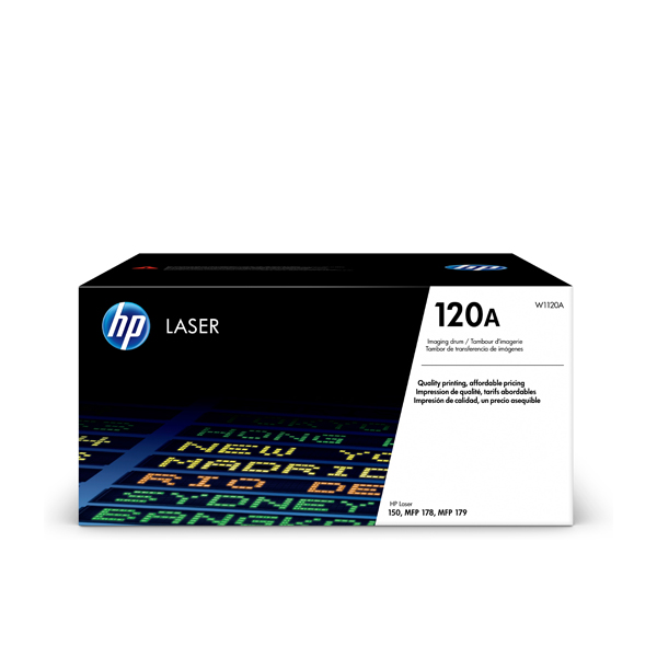 HP 120A Drum Unit