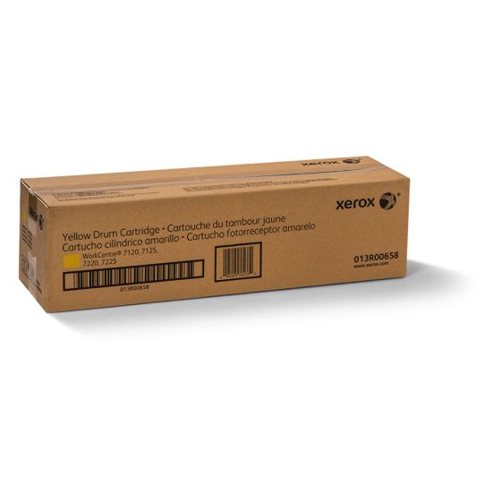 Xerox 7120/7125/7220/7225 Yellow (Drum)