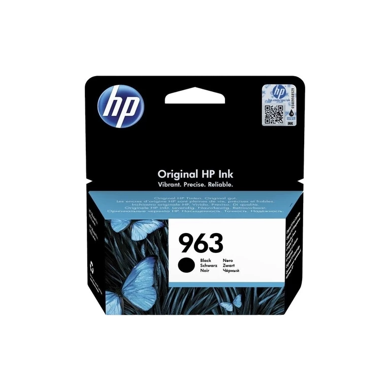 HP 963 Black