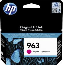 HP 963 Magenta