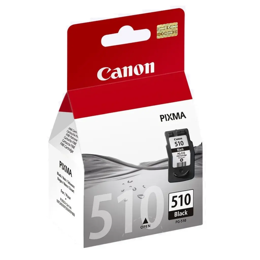 Canon 510 İNK
