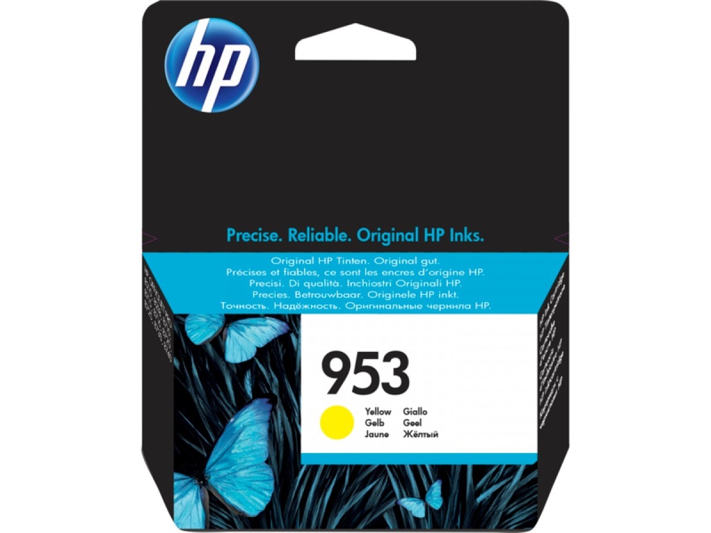 HP 953 Yellow