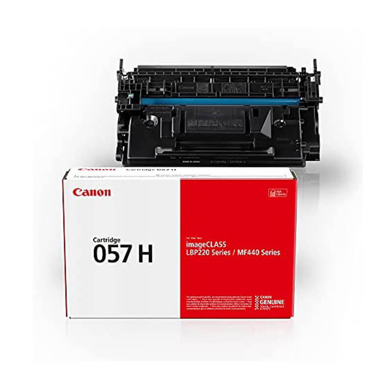 Ecopress Canon 057H