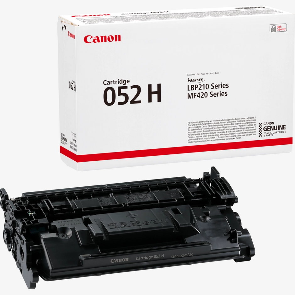Ecopress Canon 052H/226X