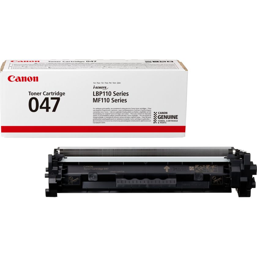 Ecopress Canon 047/217A
