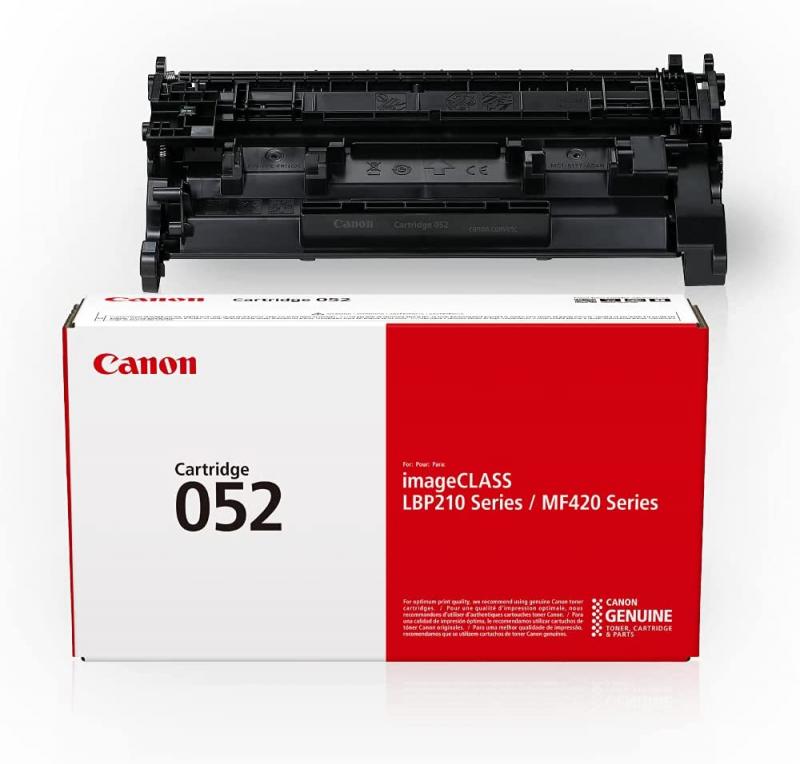 Canon 052