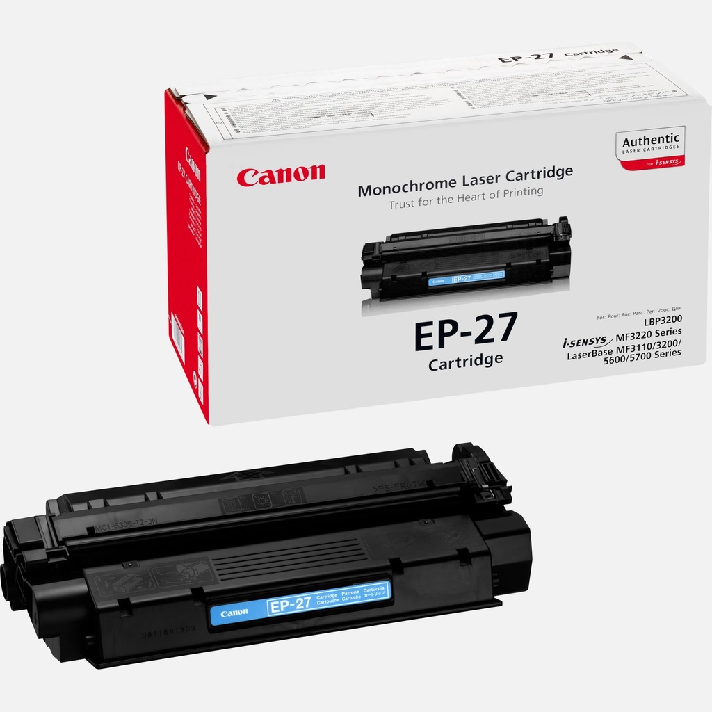 Canon EP27 (original)