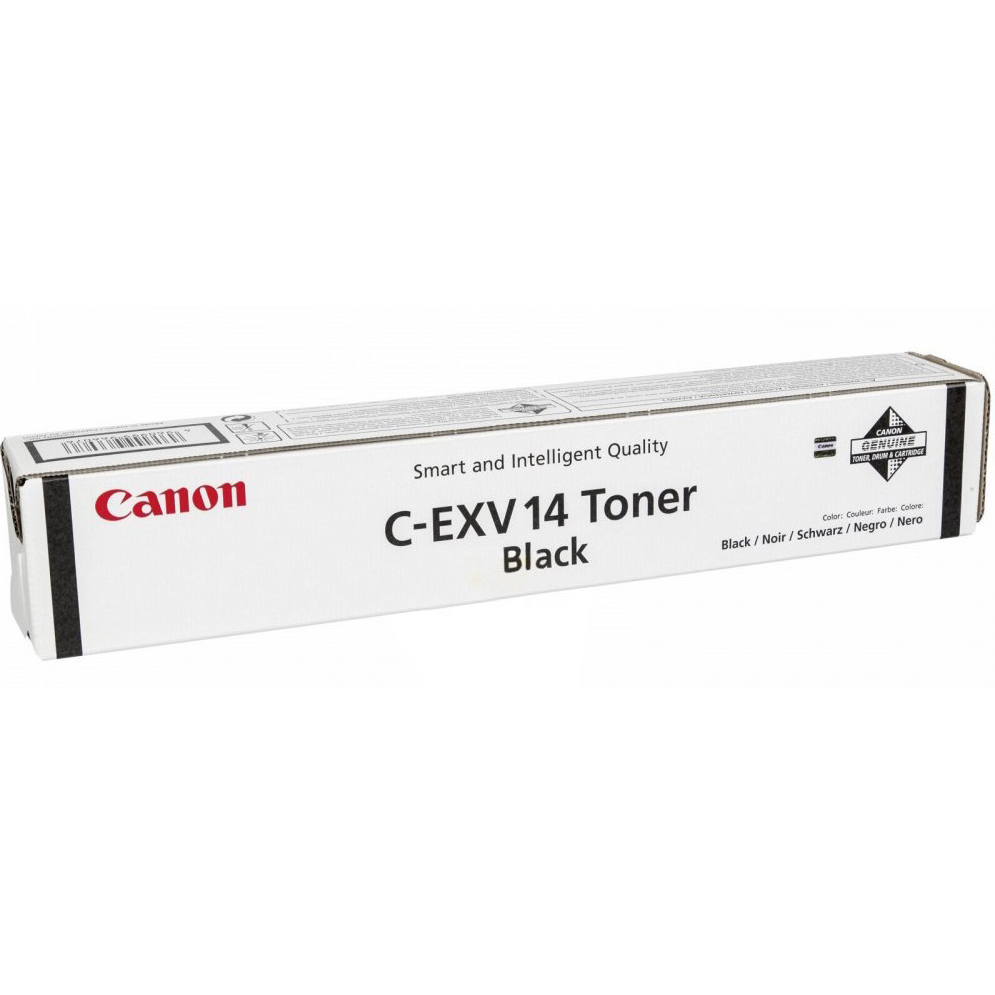 Canon C-EXV14 (Toner)