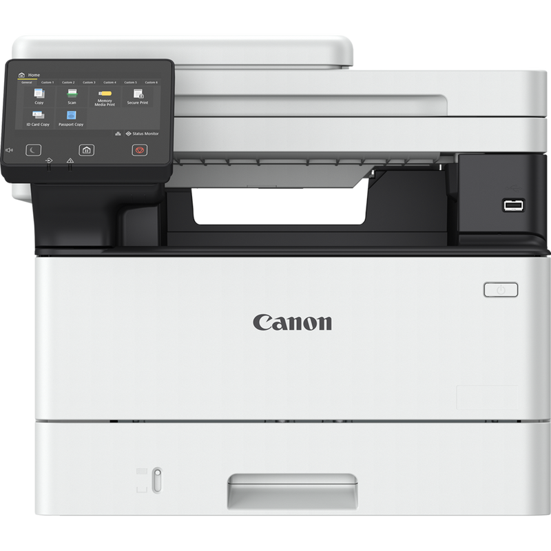 Canon i-SENSYS MF463dw