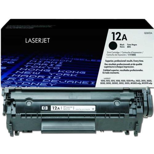 Hp 12a (Q2612A)
