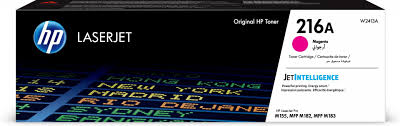 HP 216A Magenta (W2413A)