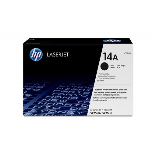 HP 14A (CF214A)