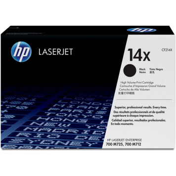 HP 14X (CF214X)