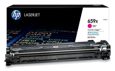 HP 659X Magenta (W2013X)