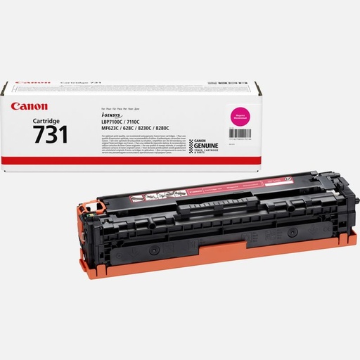 Canon 731 Magenta