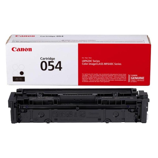 Canon 054 Black