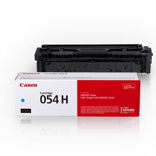 Canon 054 Cyan