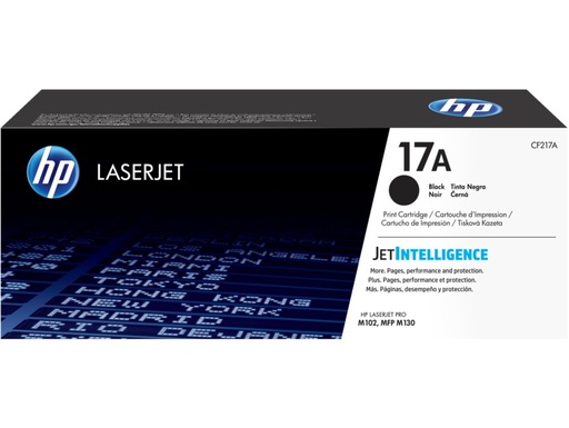 HP 17A (CF217A)