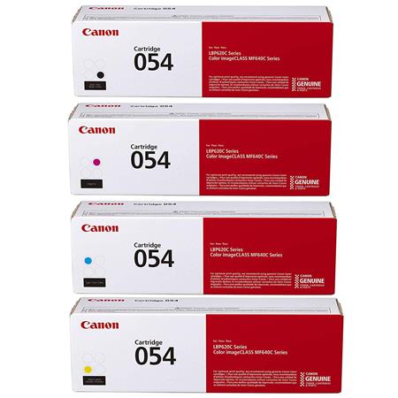 Canon 054H Cyan
