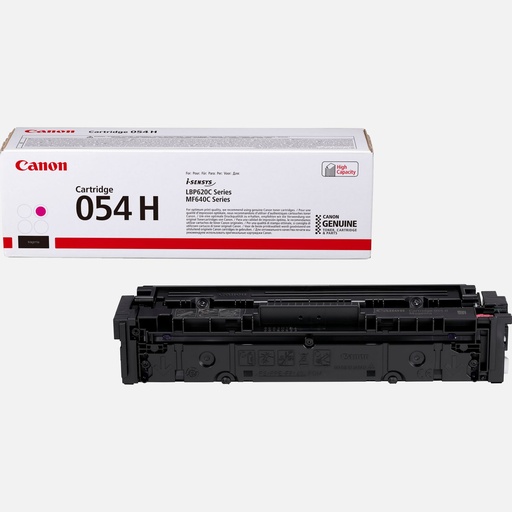 Canon 054H Magenta