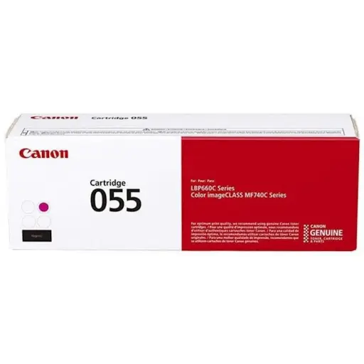 Canon 055 Magenta