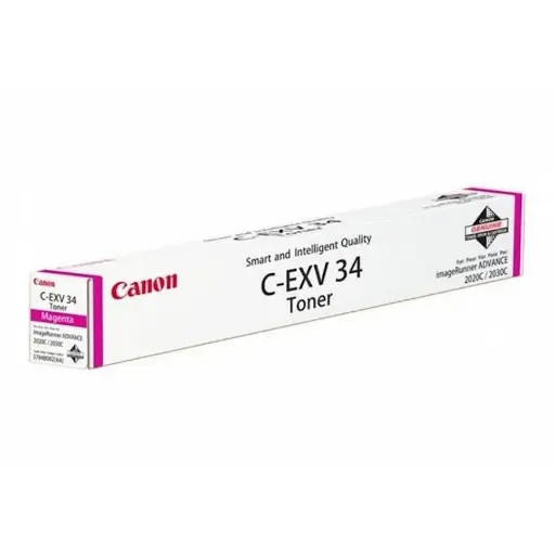 Canon C-EXV34 Magenta (Toner)