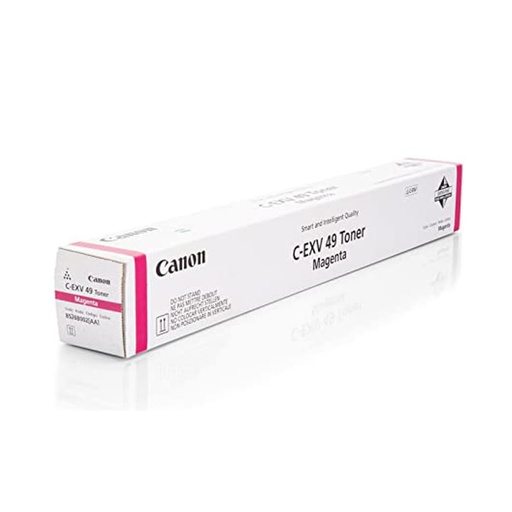 Canon C-EXV49 Magenta (Toner)