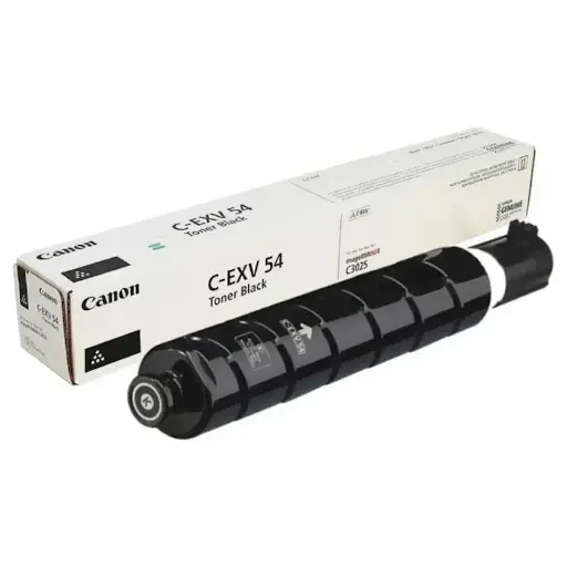 Canon C-EXV54 Black (Toner)
