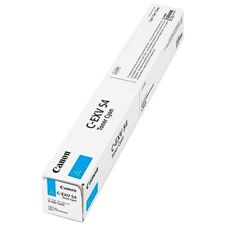 Canon C-EXV54 Cyan (Toner)